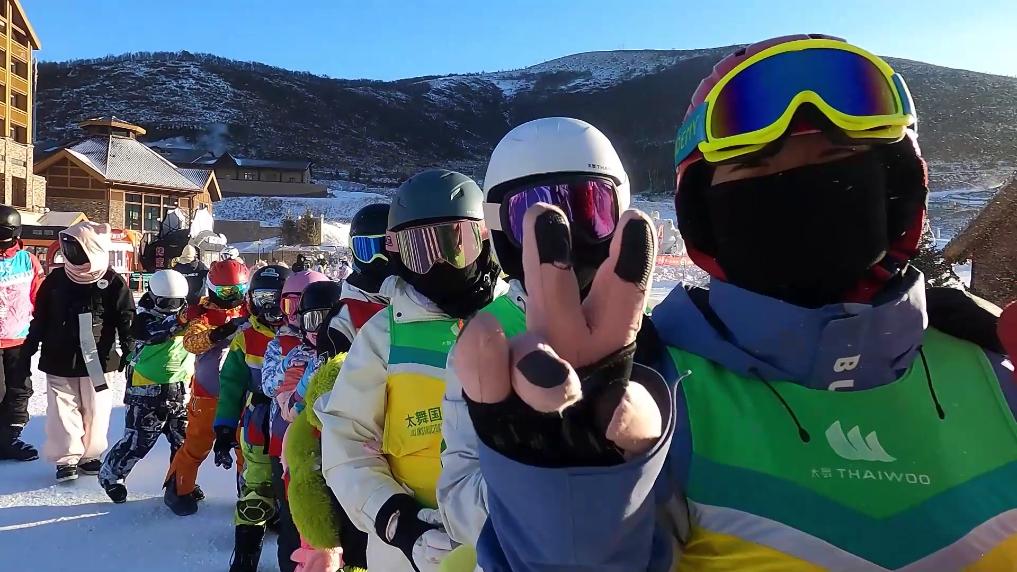 新华视点｜“十五五”展望：接续奋斗 再启新程