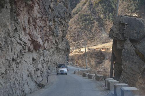 黑昌公路图7