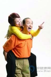 老年人幸福再婚的六大诀窍