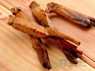 中药多瑰宝 纵横话“三参”