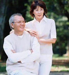 新奇！常听儿歌老人不痴呆