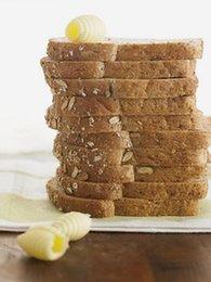 选择全谷类食品
