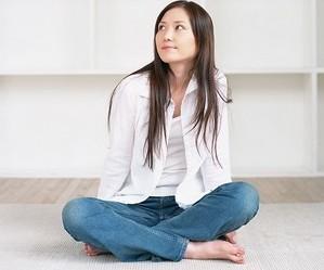 改善盆腔内血液循环