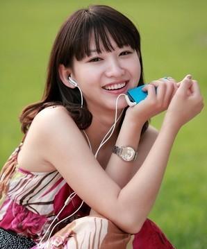 让“脾气”随音乐舞动