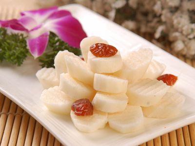 第一补：山药