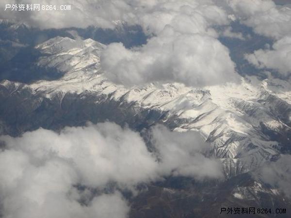 飞上云端