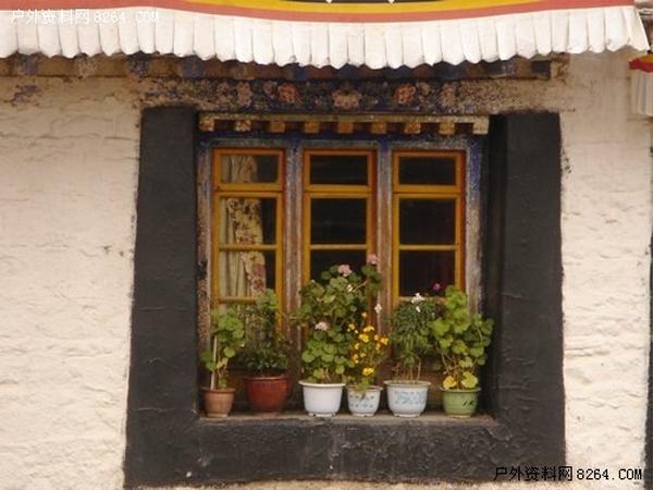 寺内建筑
