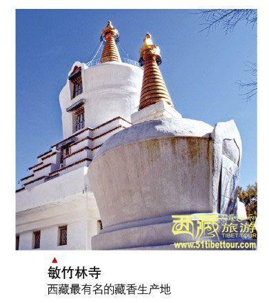净化心灵之旅 西藏山南最美环线游攻略