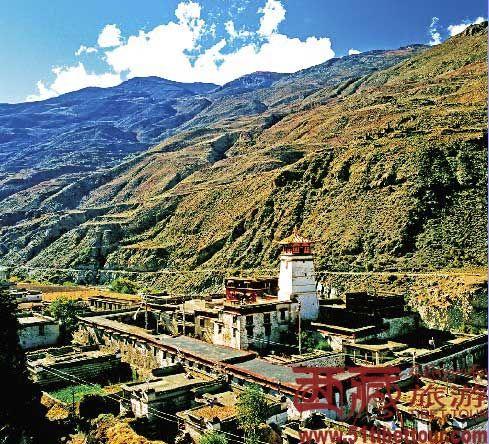净化心灵之旅 西藏山南最美环线游攻略