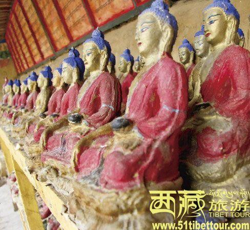 净化心灵之旅 西藏山南最美环线游攻略