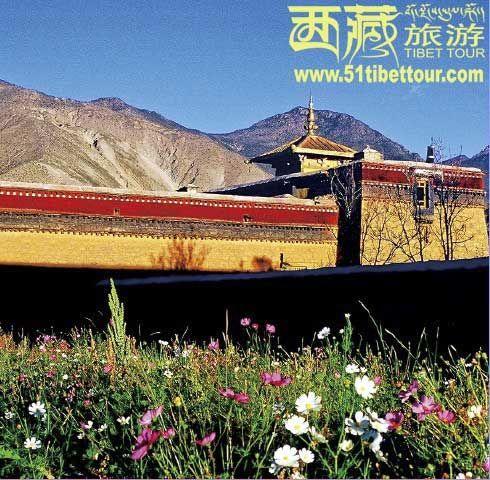 净化心灵之旅 西藏山南最美环线游攻略