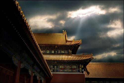 北京旅游形象宣传片--《北京2008》发布