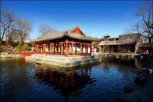 北京旅游形象宣传片--《北京2008》发布