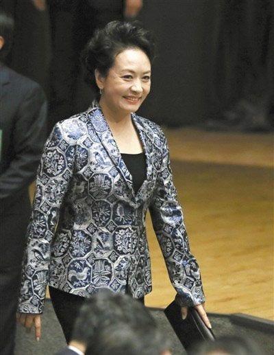2013年度盘点 那些被明星捧红的大牌