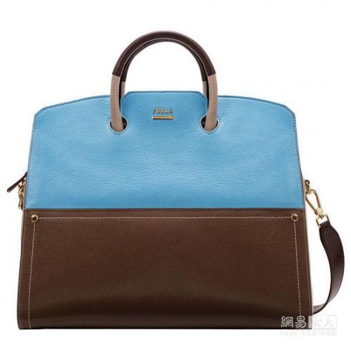 FURLA 2014春夏漫步云端系列