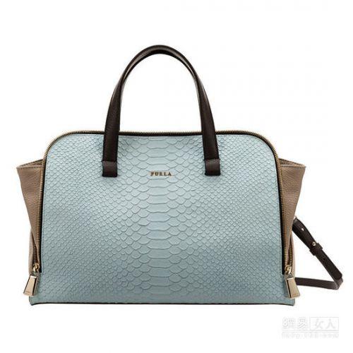 FURLA 2014春夏漫步云端系列