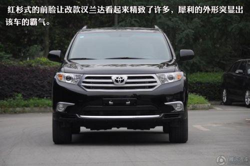 四款大空间SUV车型推荐 马上有娃