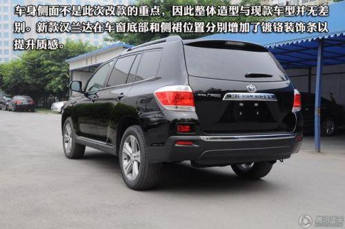 四款大空间SUV车型推荐 马上有娃