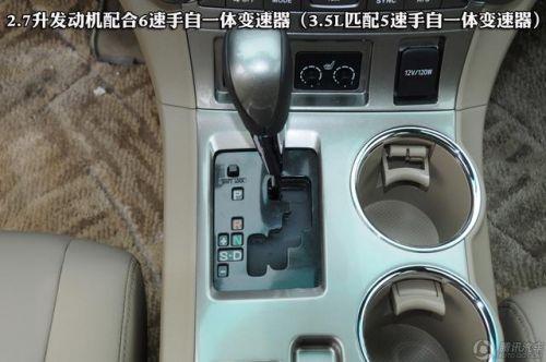 四款大空间SUV车型推荐 马上有娃