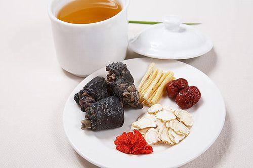 宜补充健身汤