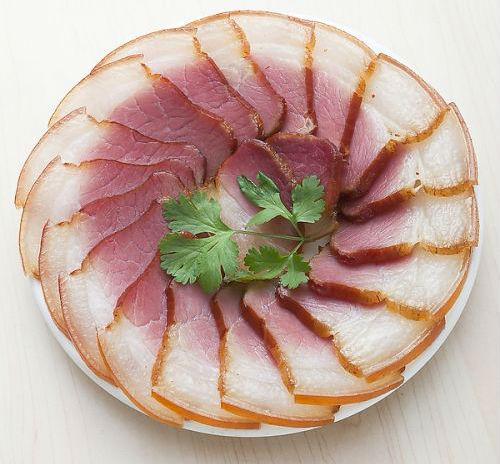 腊肉