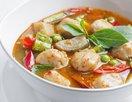 “肉丸”没肉还能吃吗？