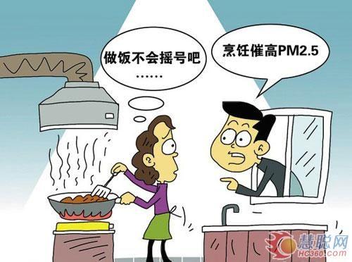 做饭摇号