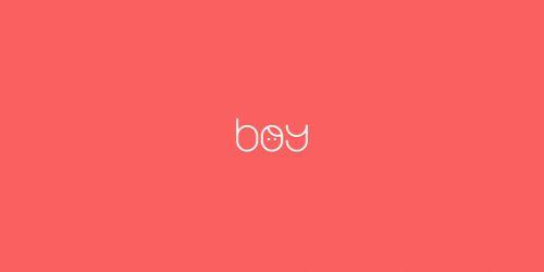 Boy