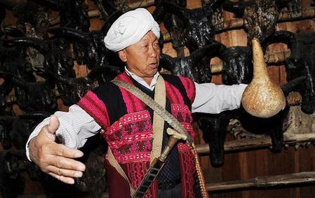 头人阿鲁松