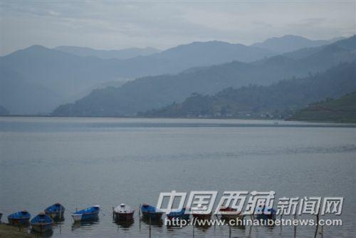 费瓦湖  彭月圆 摄