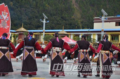 把美好生活跳进“波央”里