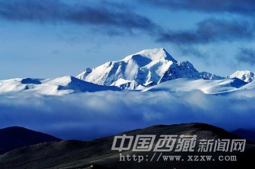 卓奥友峰