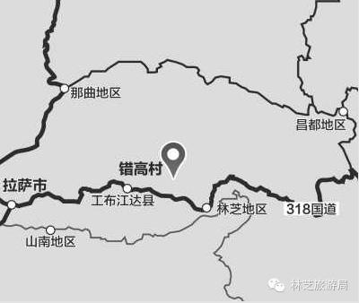林芝赏花33