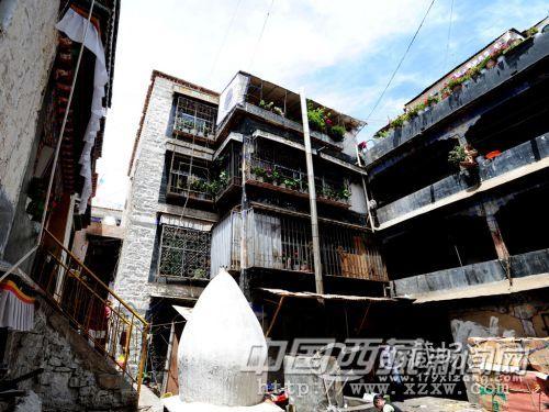 塔布林赞康