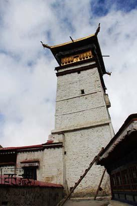 圣桑喀古托寺