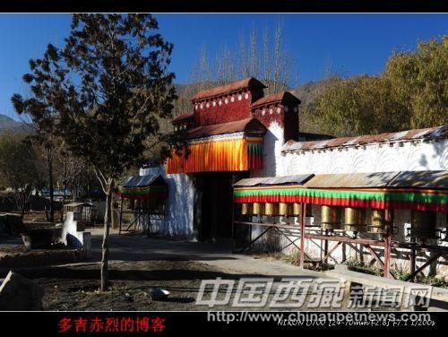 噶琼寺