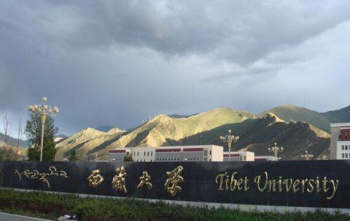 西藏大学