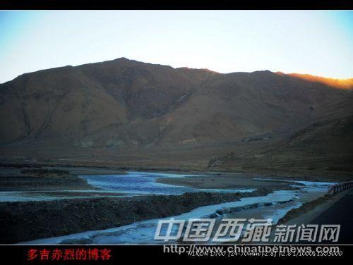 香曲河流域很有可能是苏毗故都所在