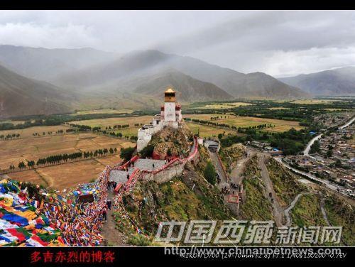 雍布拉康，和苏毗对垒的吐蕃王国旧都