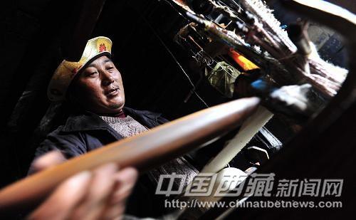错高人安静地生活在这里。