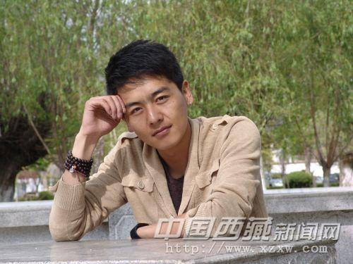 生活中的洛桑念扎