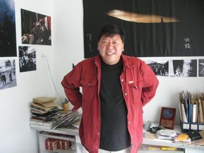 车刚