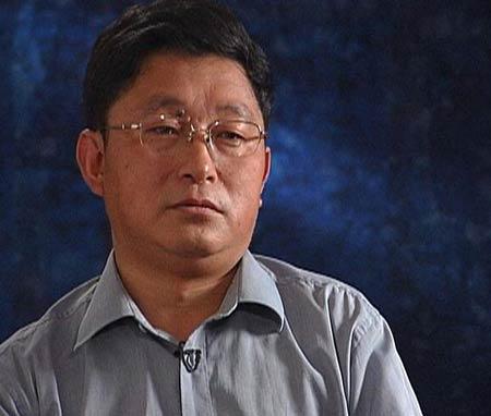阿来