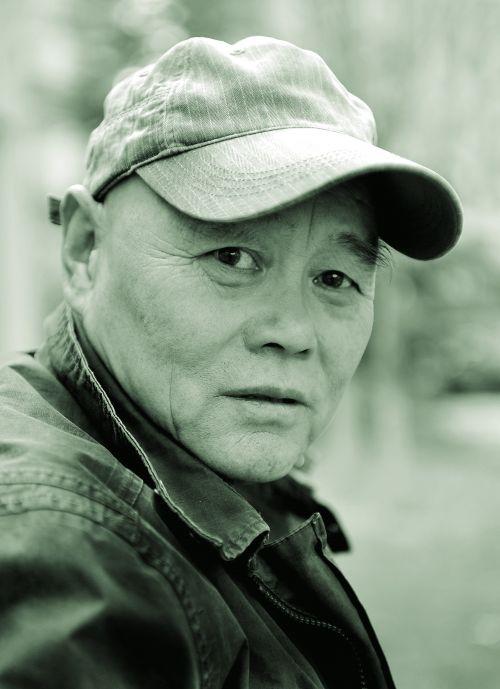 简历照片