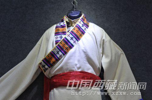 山南男子服饰