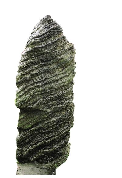 9.5雅江纹石