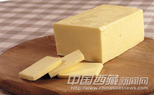 牦牛奶制品必将成为市场的新宠