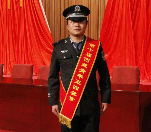 陈明果