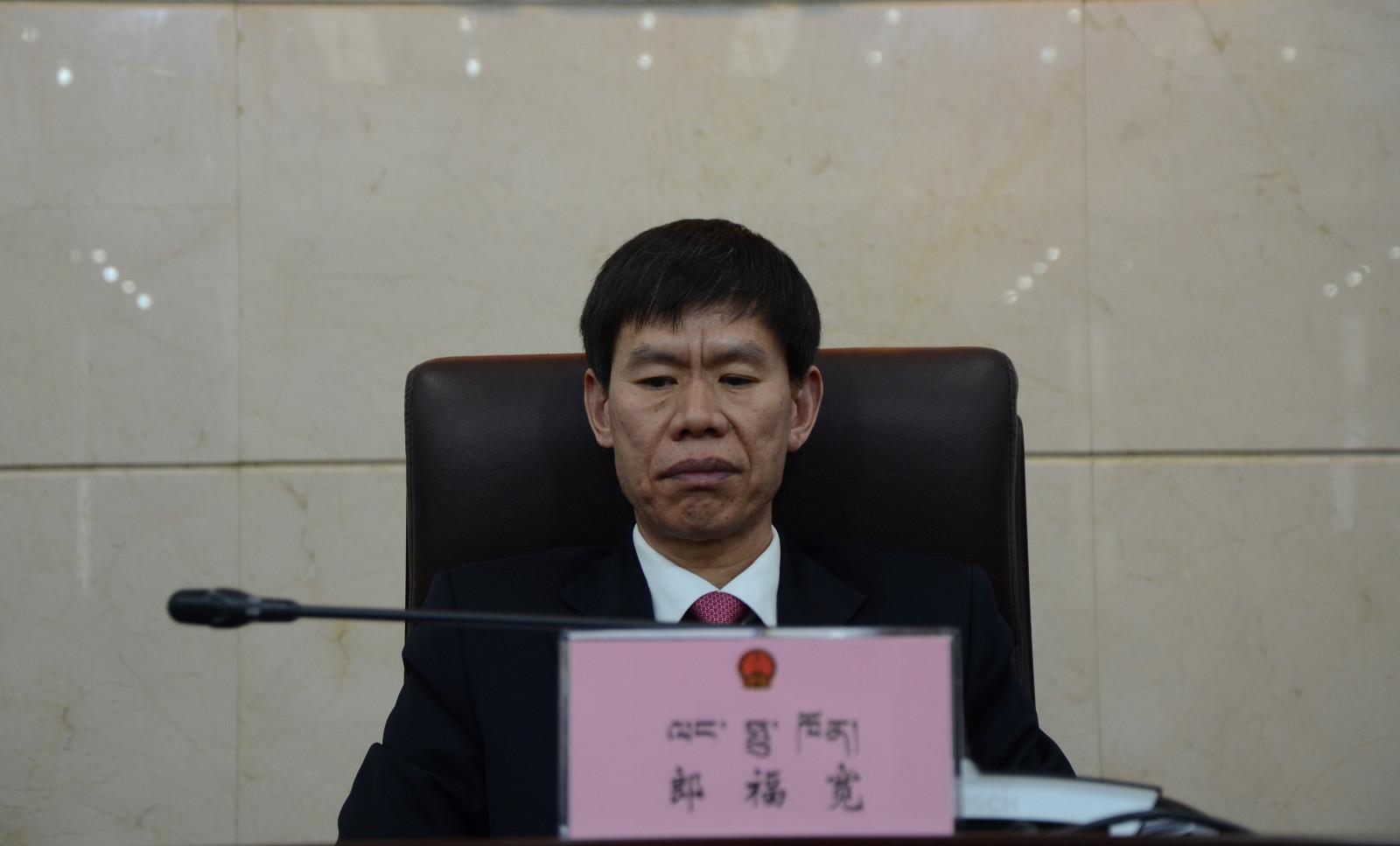 自治区财政厅党组副书记、厅长郎福宽.jpg