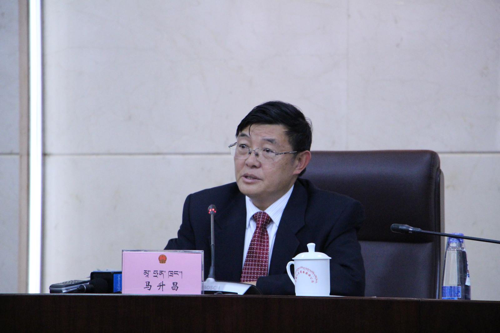 西藏自治区教育厅厅长 马升昌.JPG